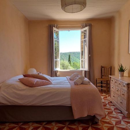 Maison A La Campagne Avec Spa Et Piscine 卢河畔图尔雷泰 外观 照片