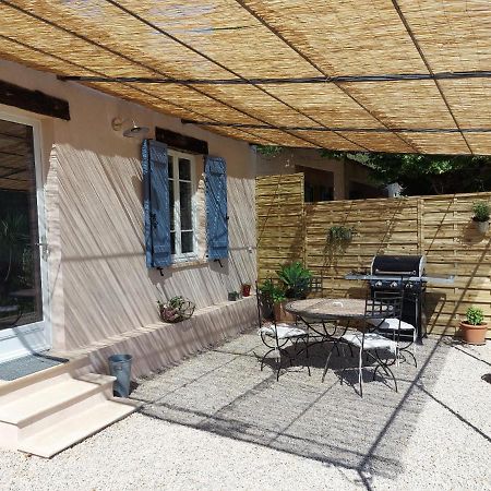Maison A La Campagne Avec Spa Et Piscine 卢河畔图尔雷泰 外观 照片