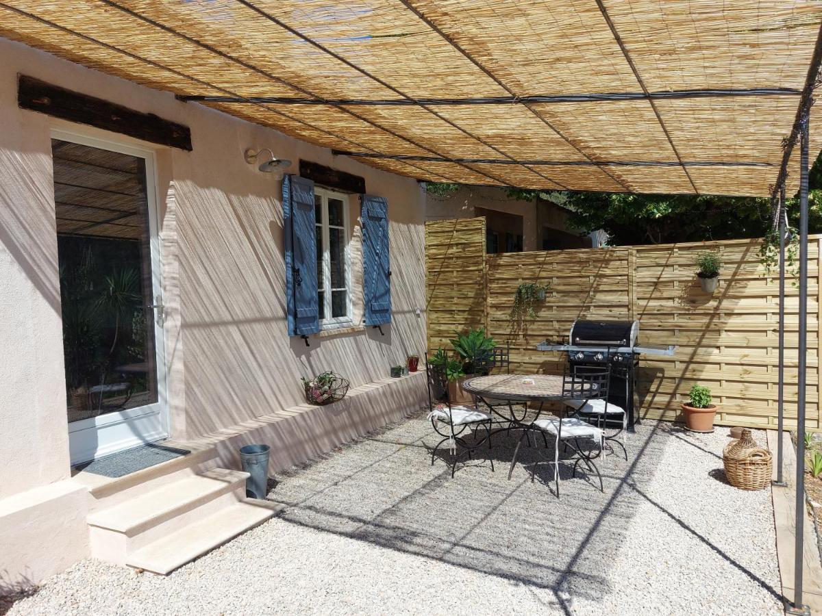 Maison A La Campagne Avec Spa Et Piscine 卢河畔图尔雷泰 外观 照片